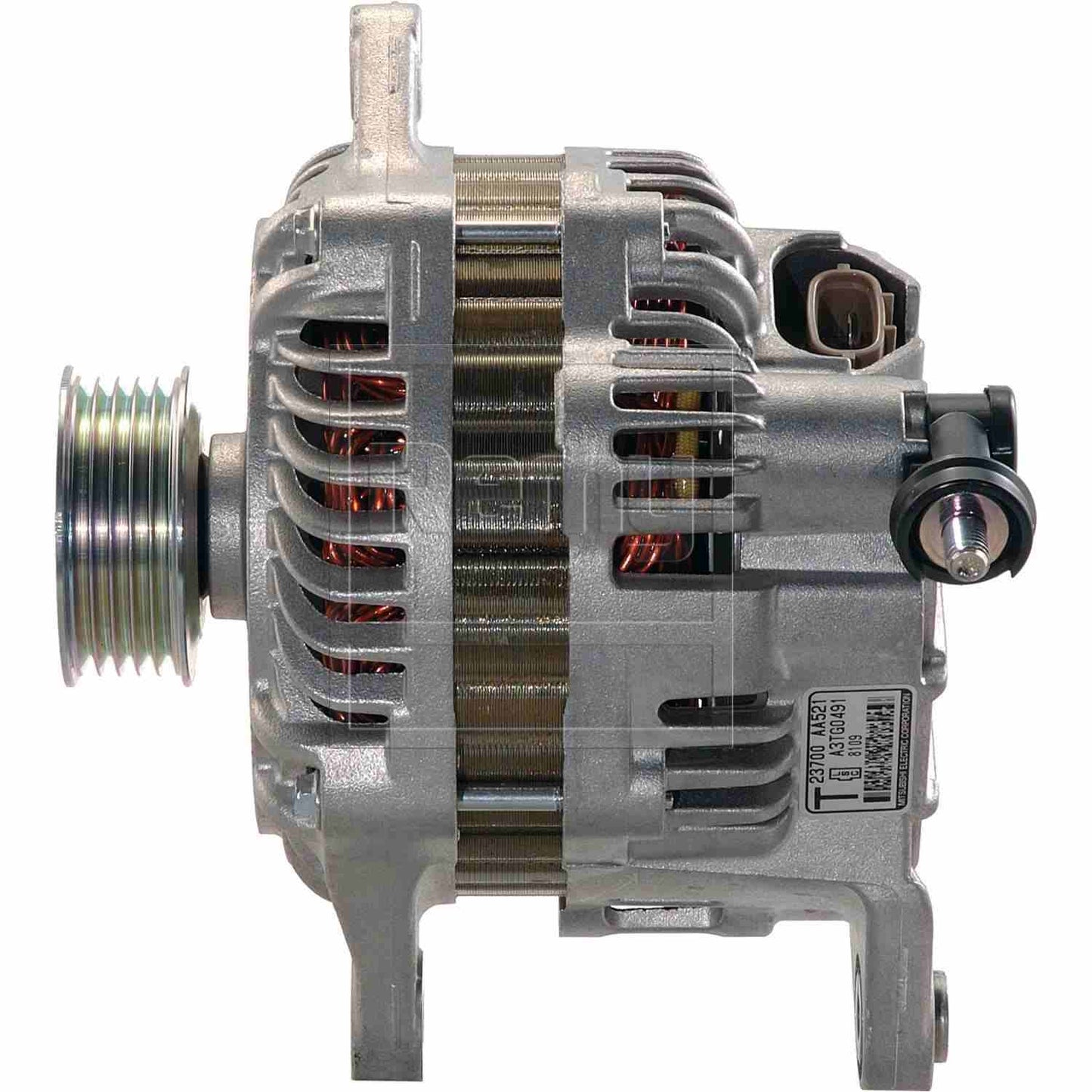 Remy Electrical 12718