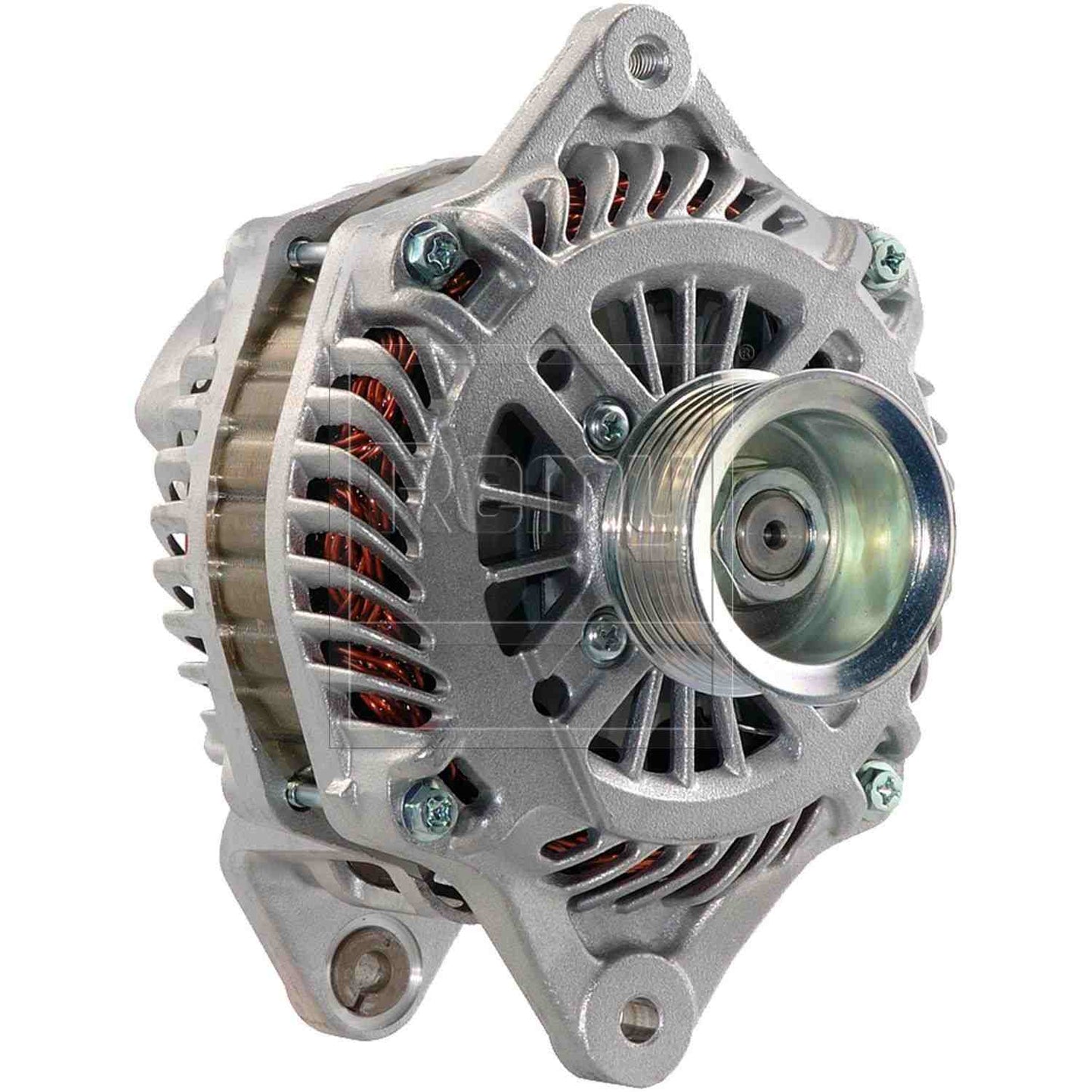 Remy Electrical 12719
