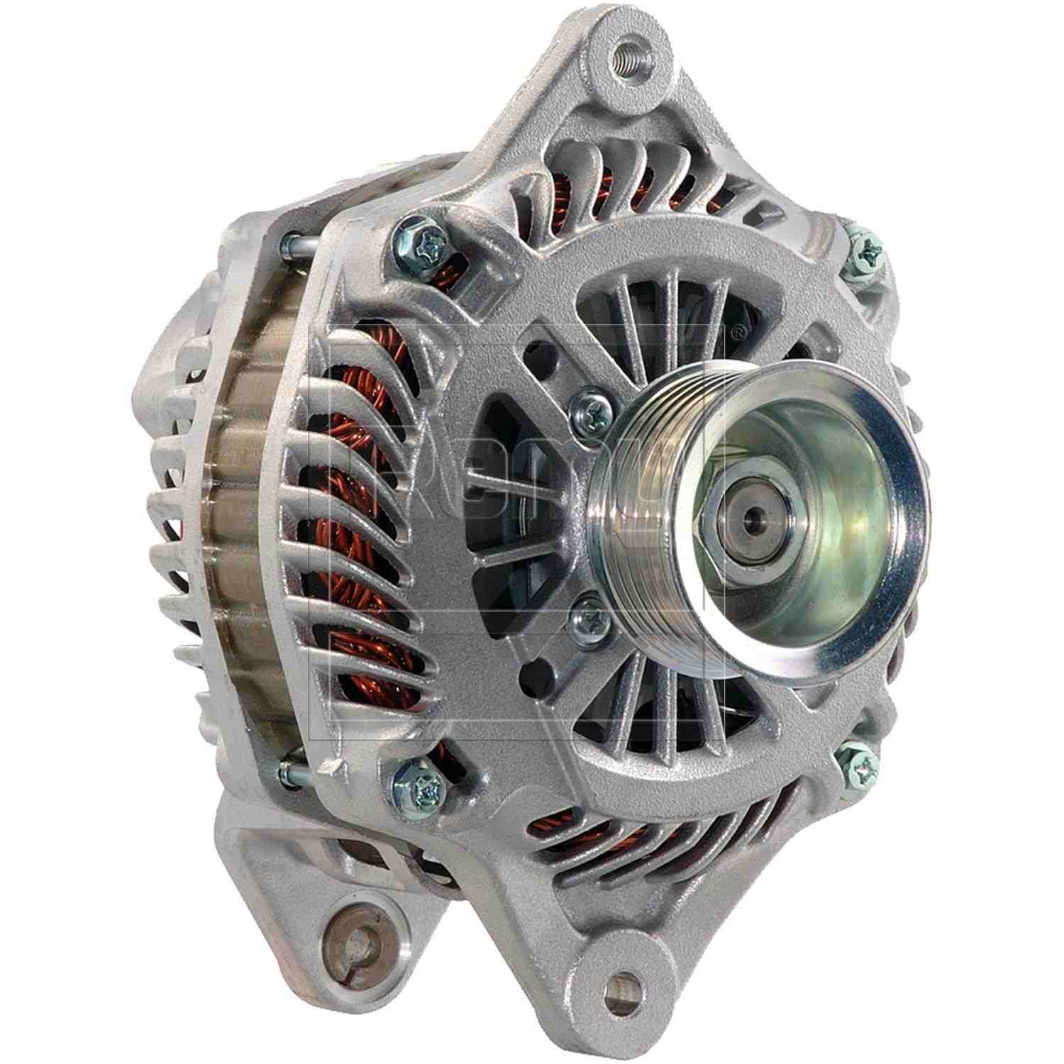 Remy Electrical 12719