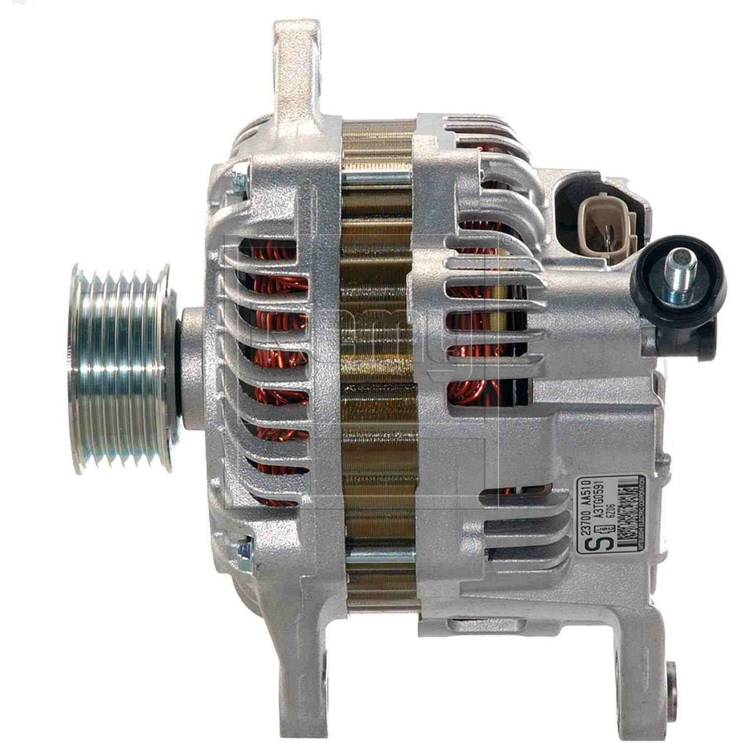 Remy Electrical 12719