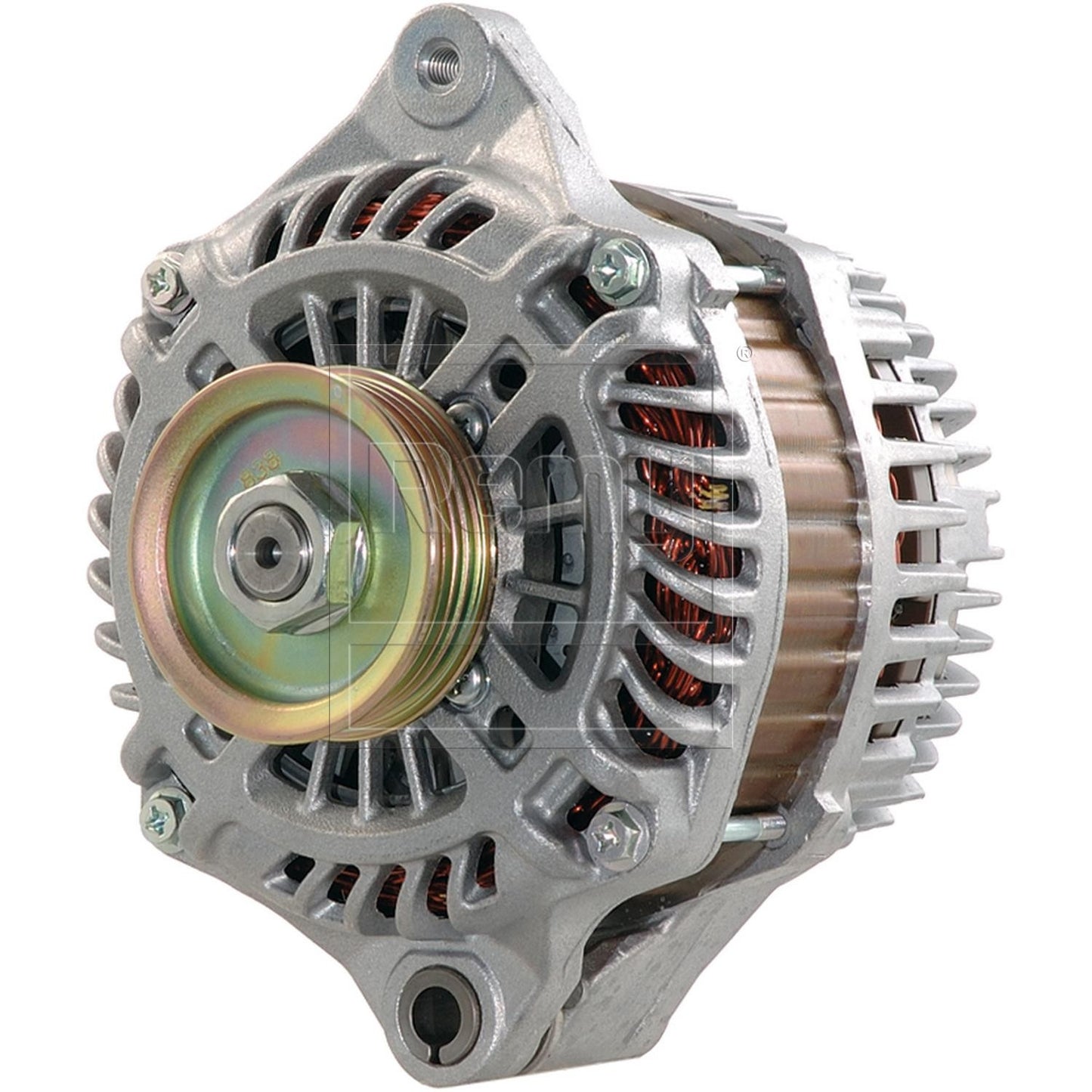 Remy Alternator 12720 image 2