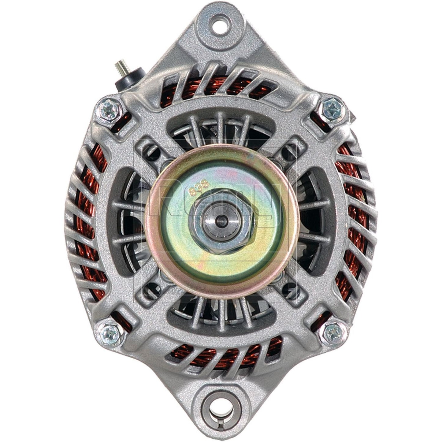 Remy Alternator 12720 main image