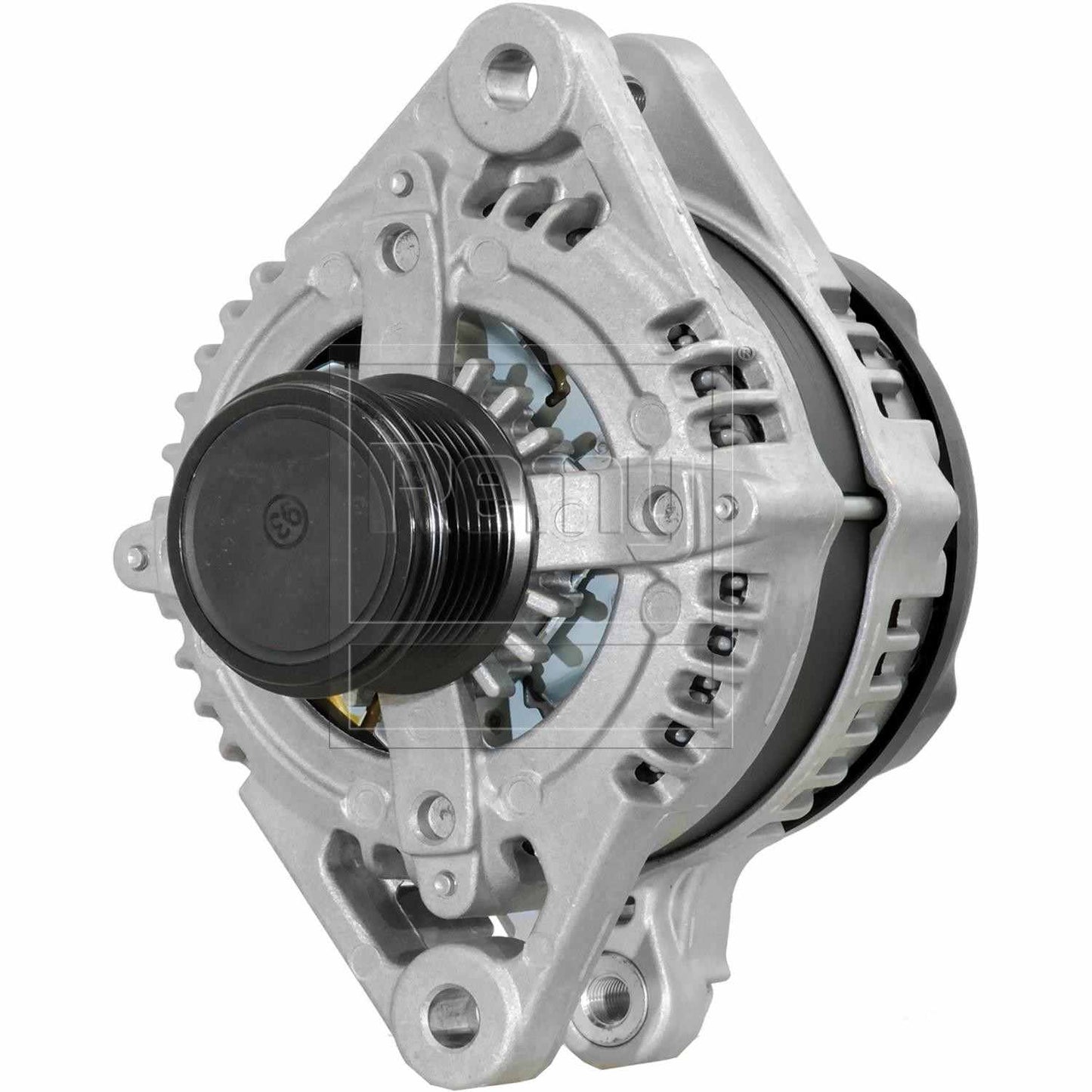 Remy Electrical 12722