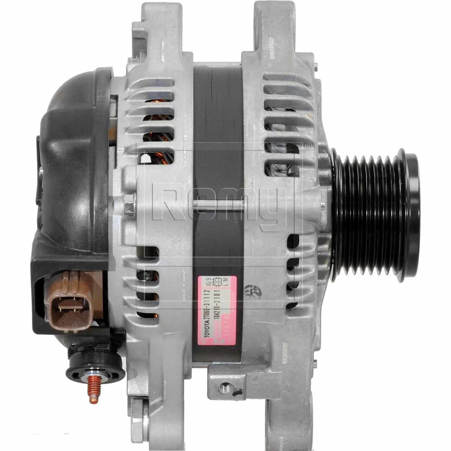 Remy Electrical 12722