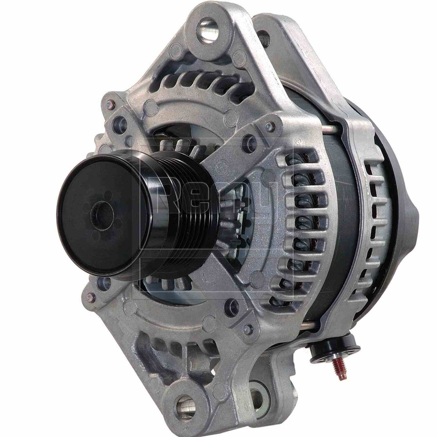 Remy Electrical 12724