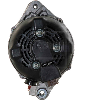 Remy Electrical 12724