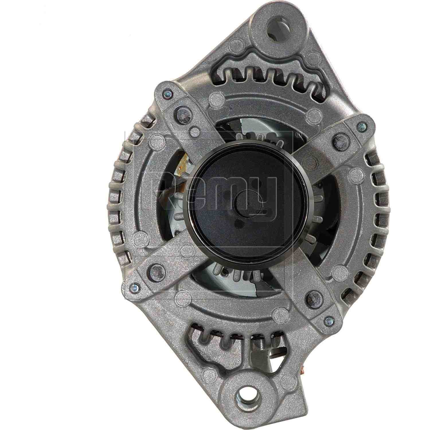 Remy Electrical 12724