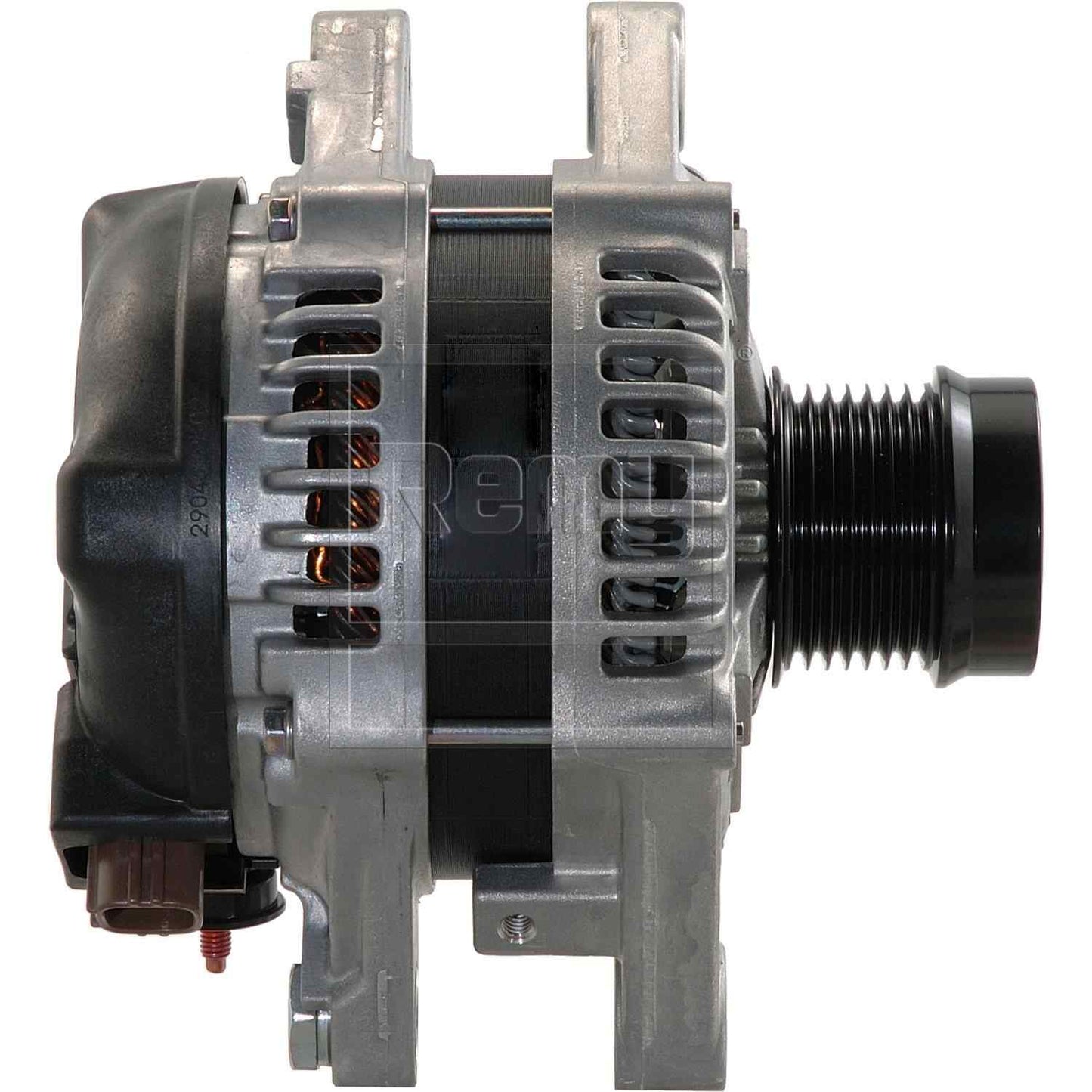 Remy Electrical 12724