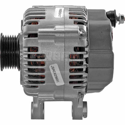 Remy Electrical 12727