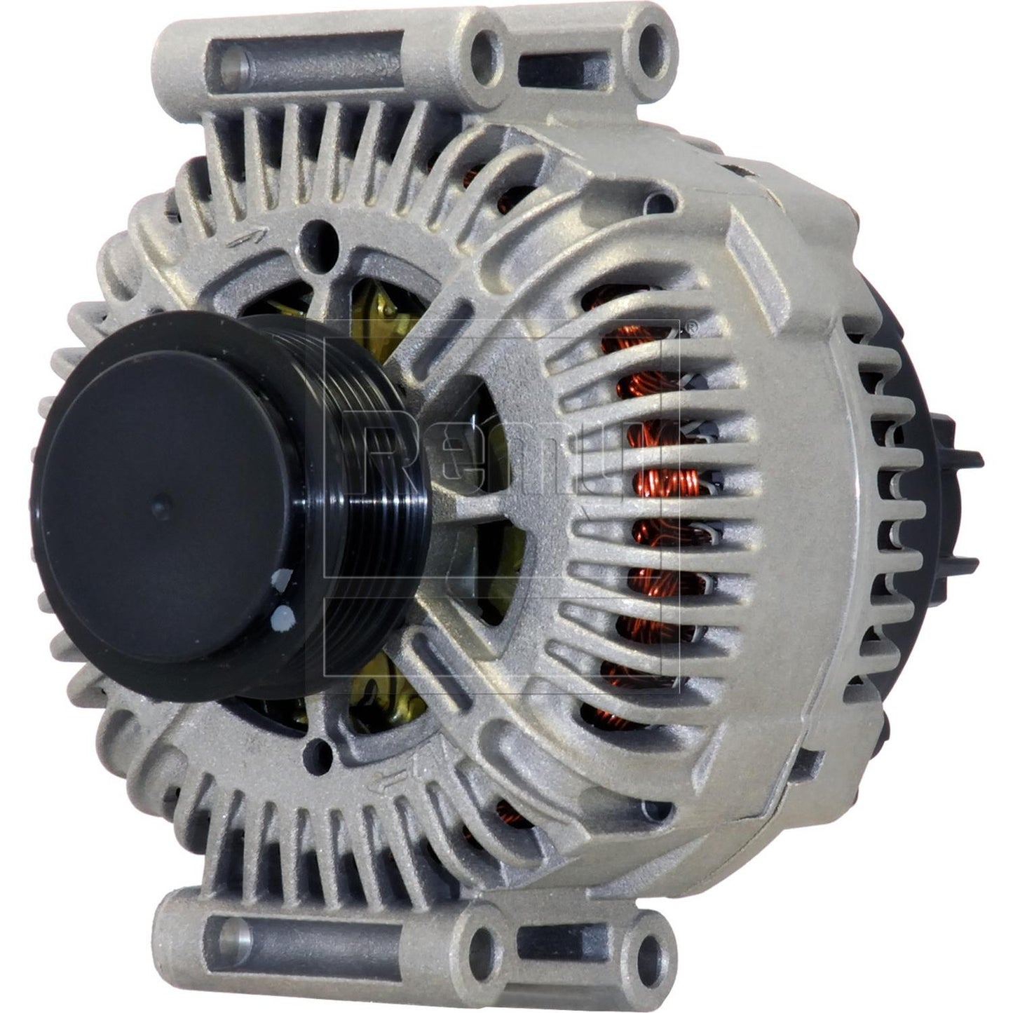Remy Alternator 12743 image 2