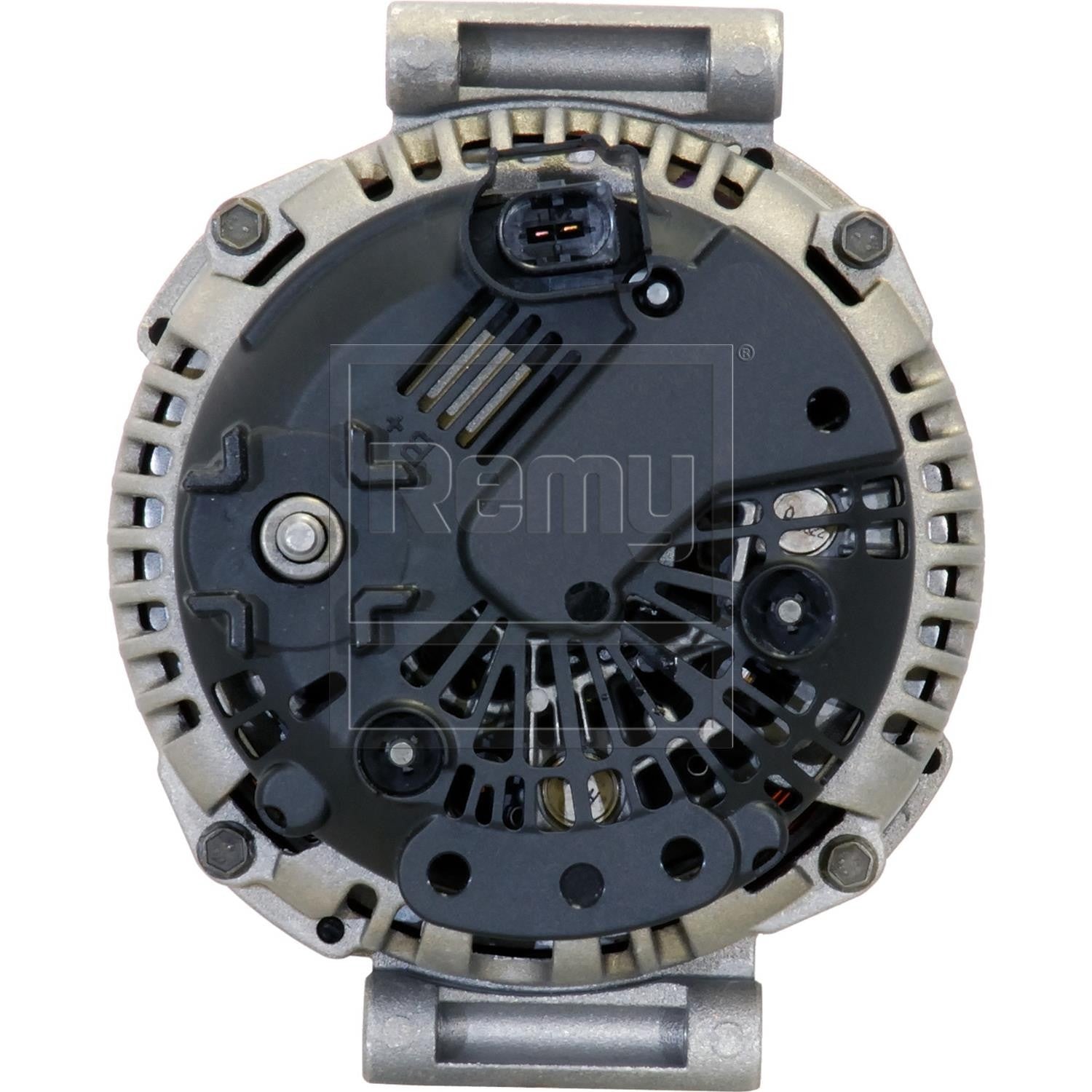 Remy Alternator 12743 image 5