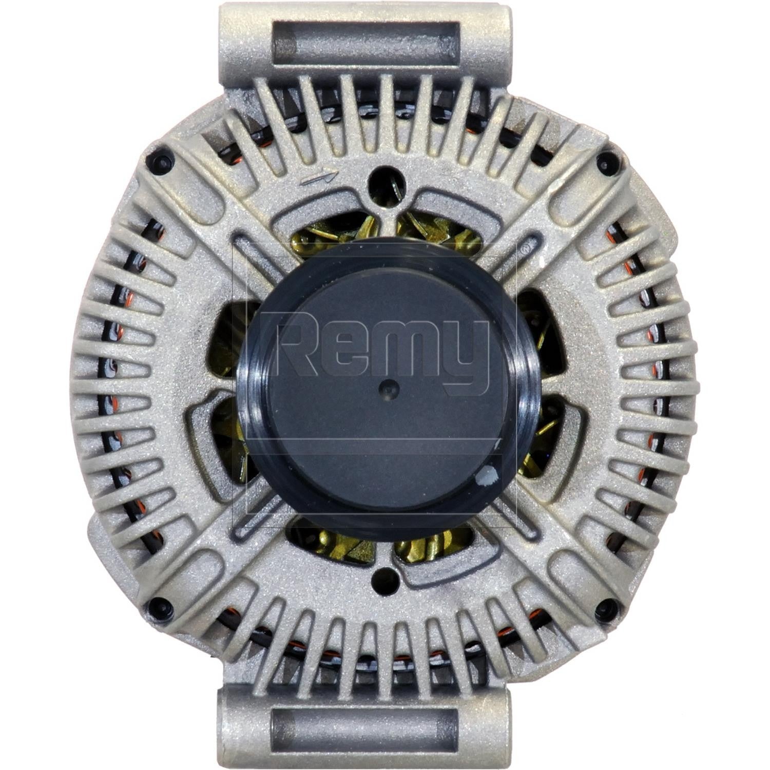 Remy Alternator 12743 main image