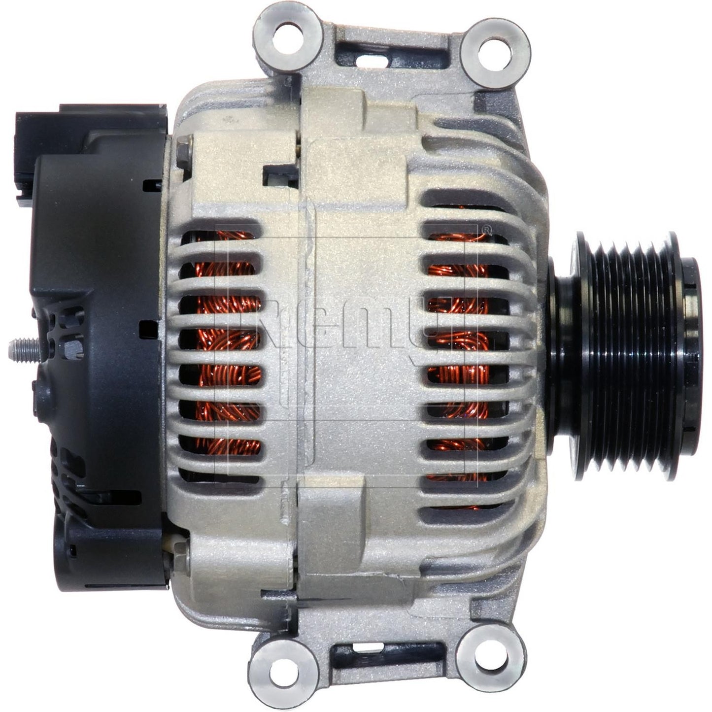 Remy Alternator 12743 image 4
