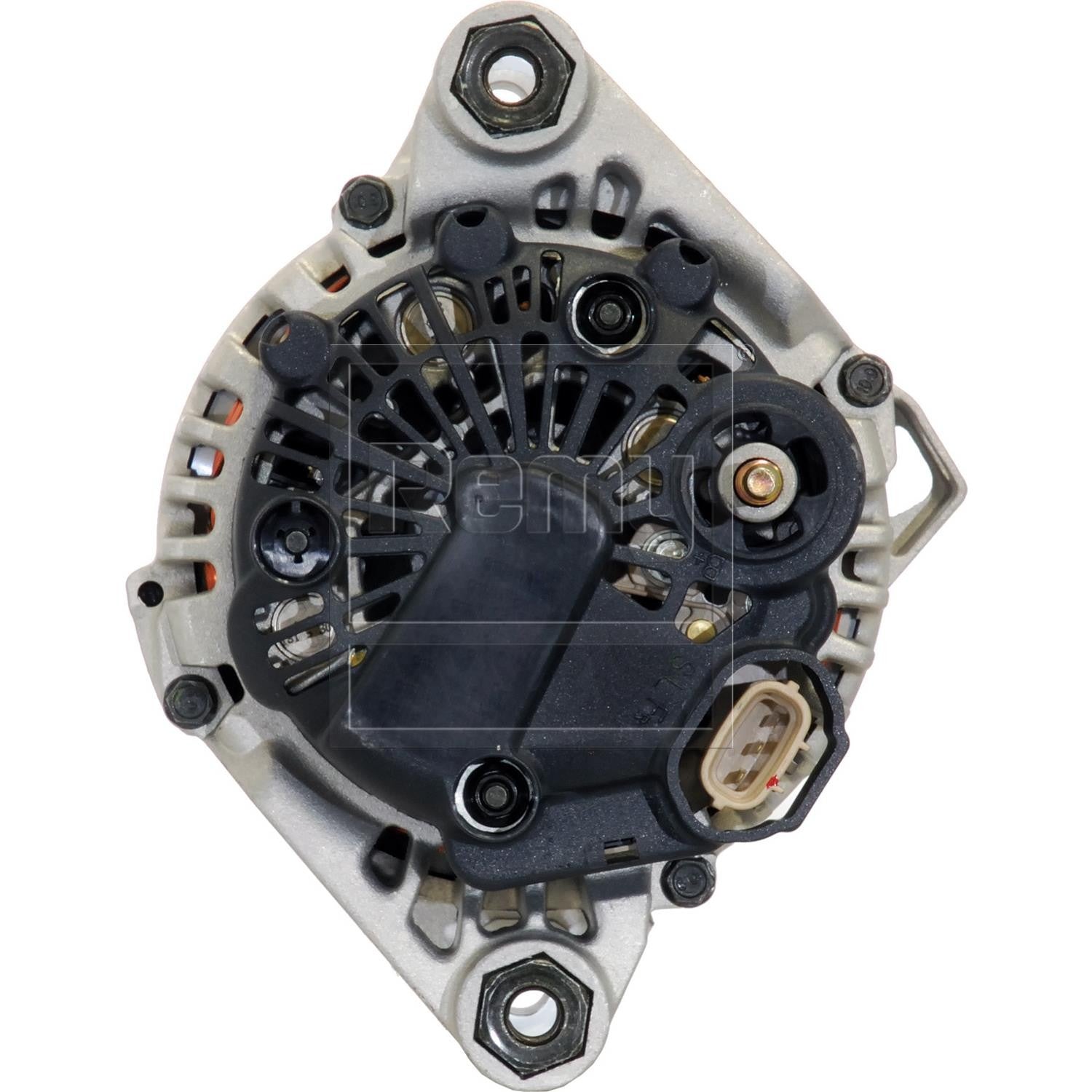 Remy Alternator 12748 image 5