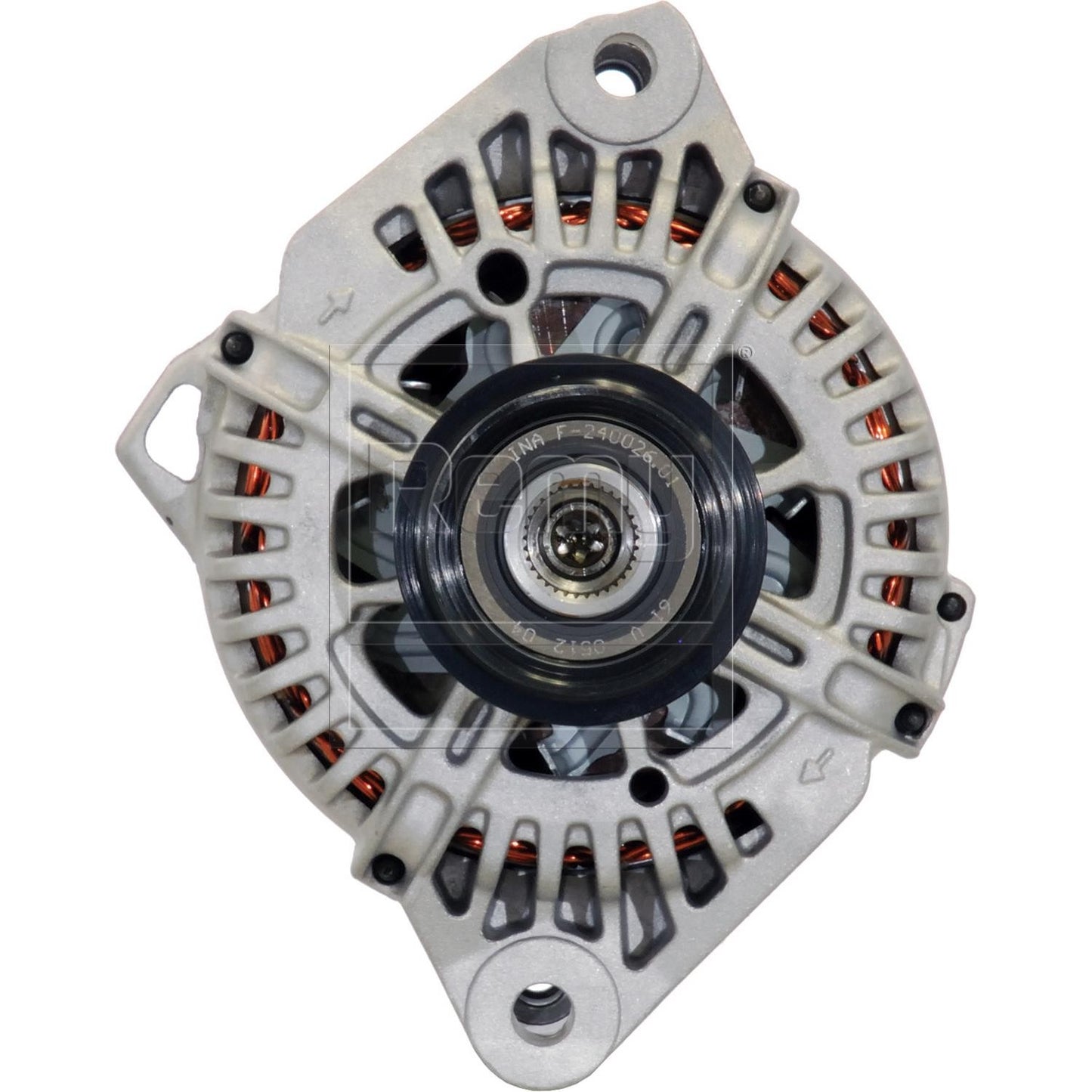 Remy Alternator 12748 main image