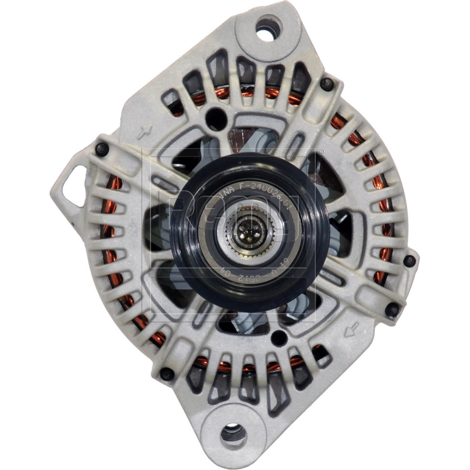 Remy Alternator 12748 main image