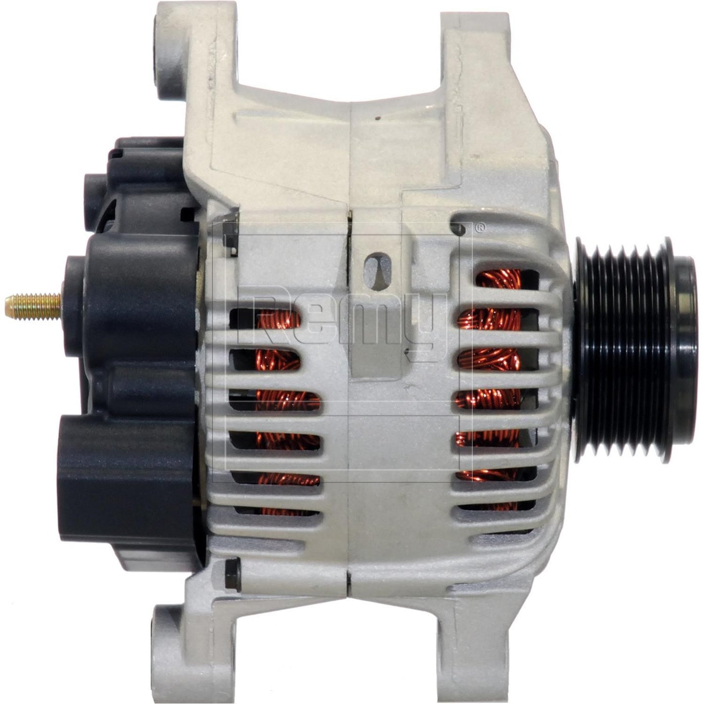Remy Alternator 12748 image 4