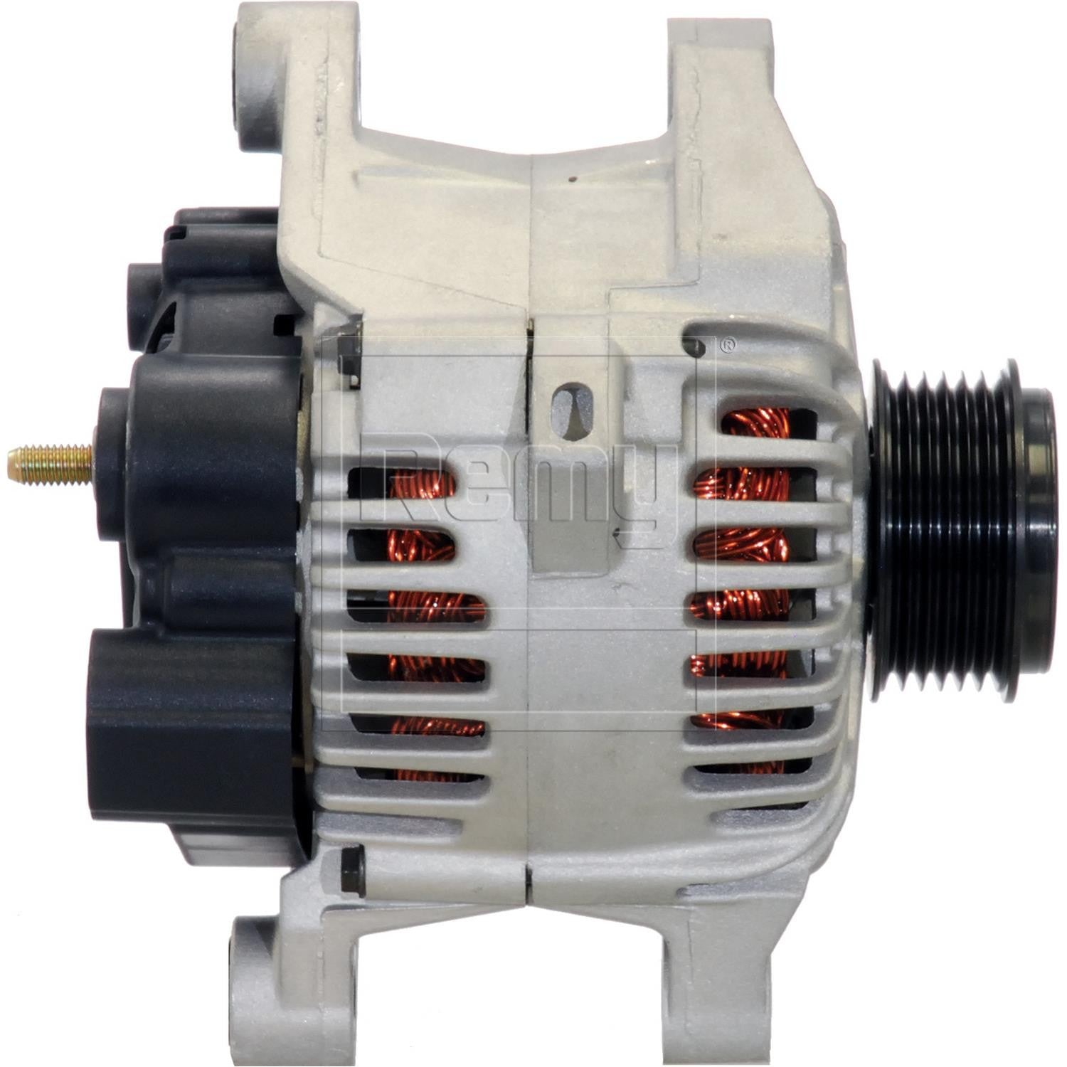 Remy Alternator 12748 image 4