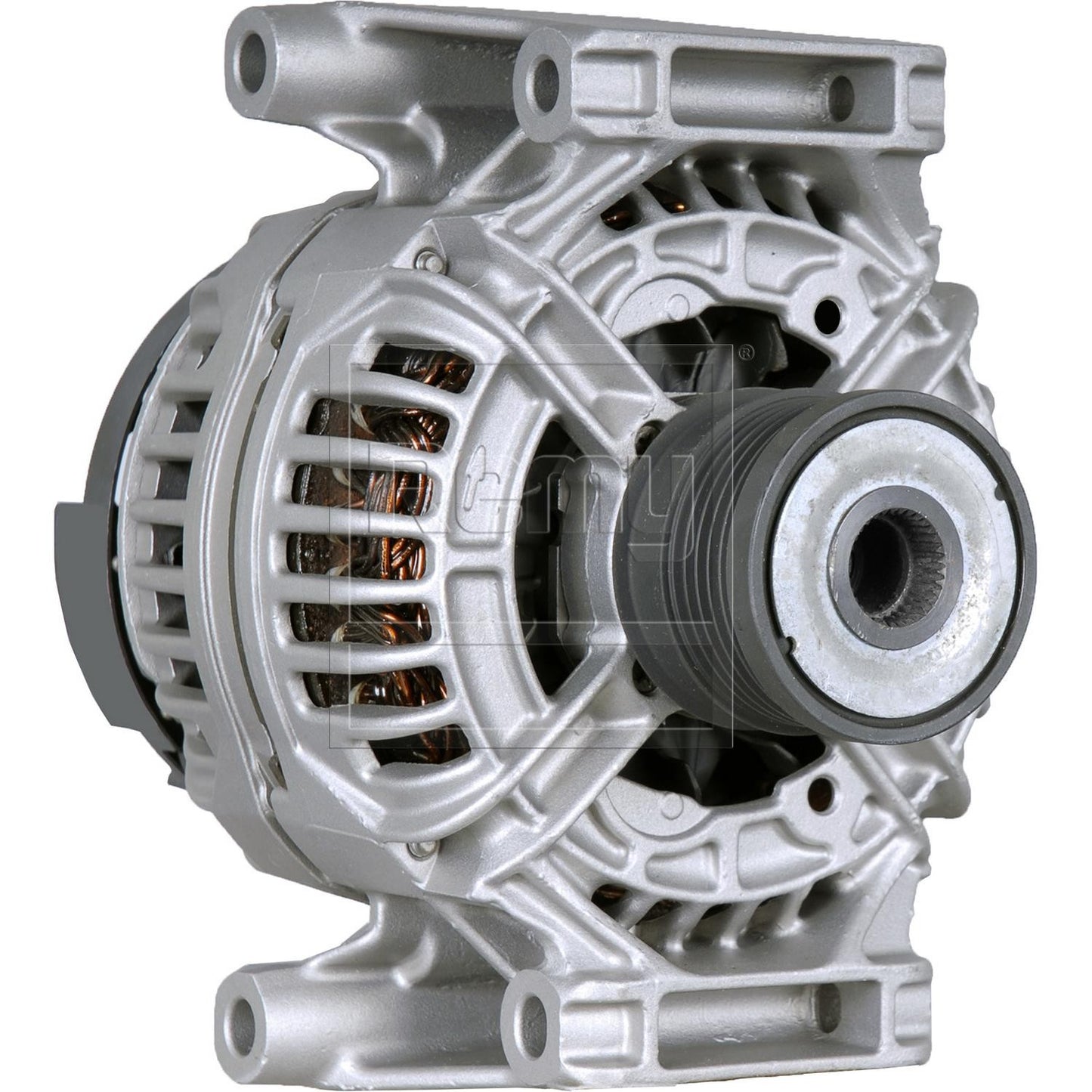 Remy Alternator 12749 image 2