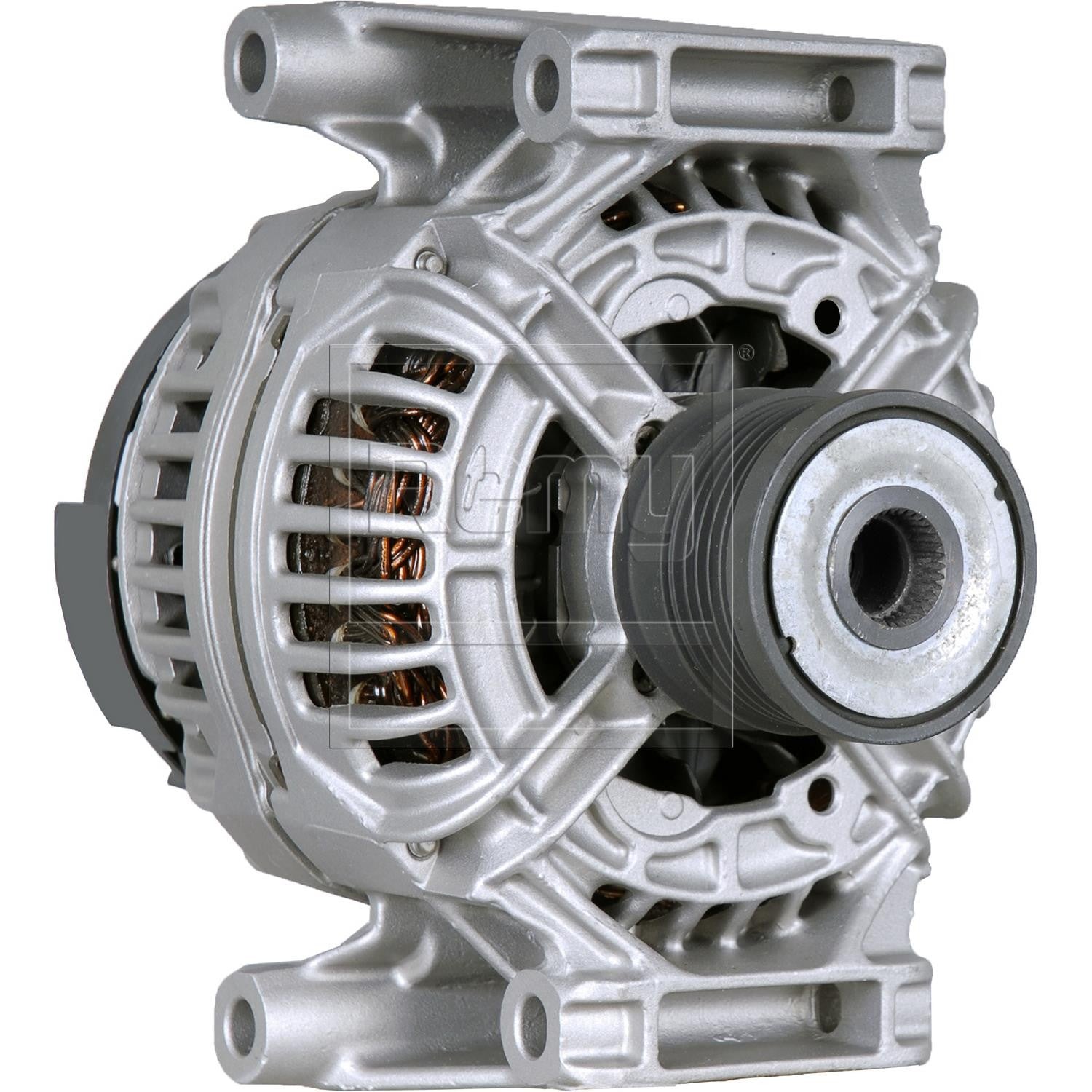 Remy Alternator 12749 image 2