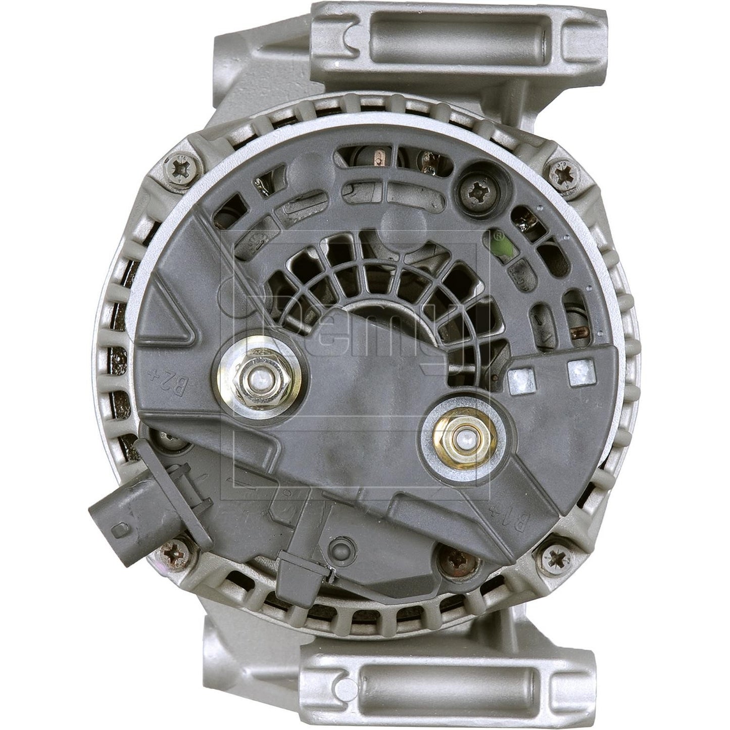 Remy Alternator 12749 image 4