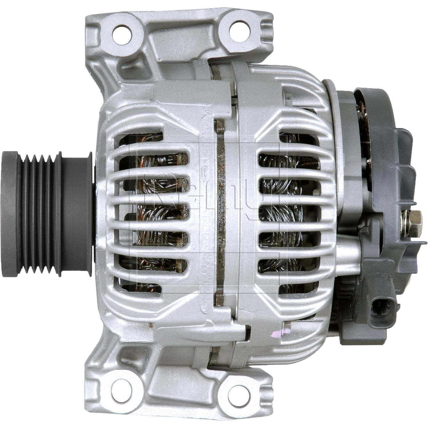 Remy Alternator 12749 image 3