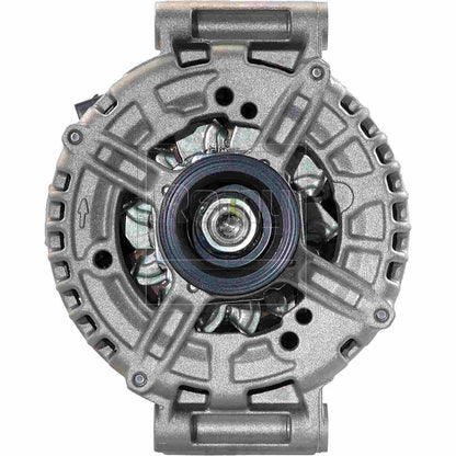 Remy Electrical 12752