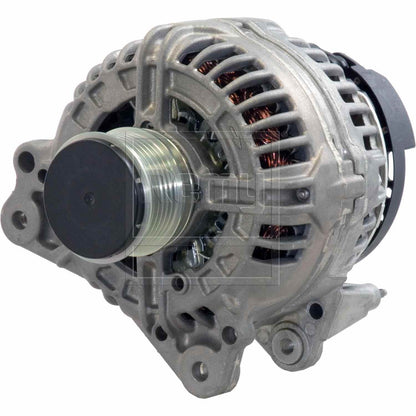 Remy Electrical 12753