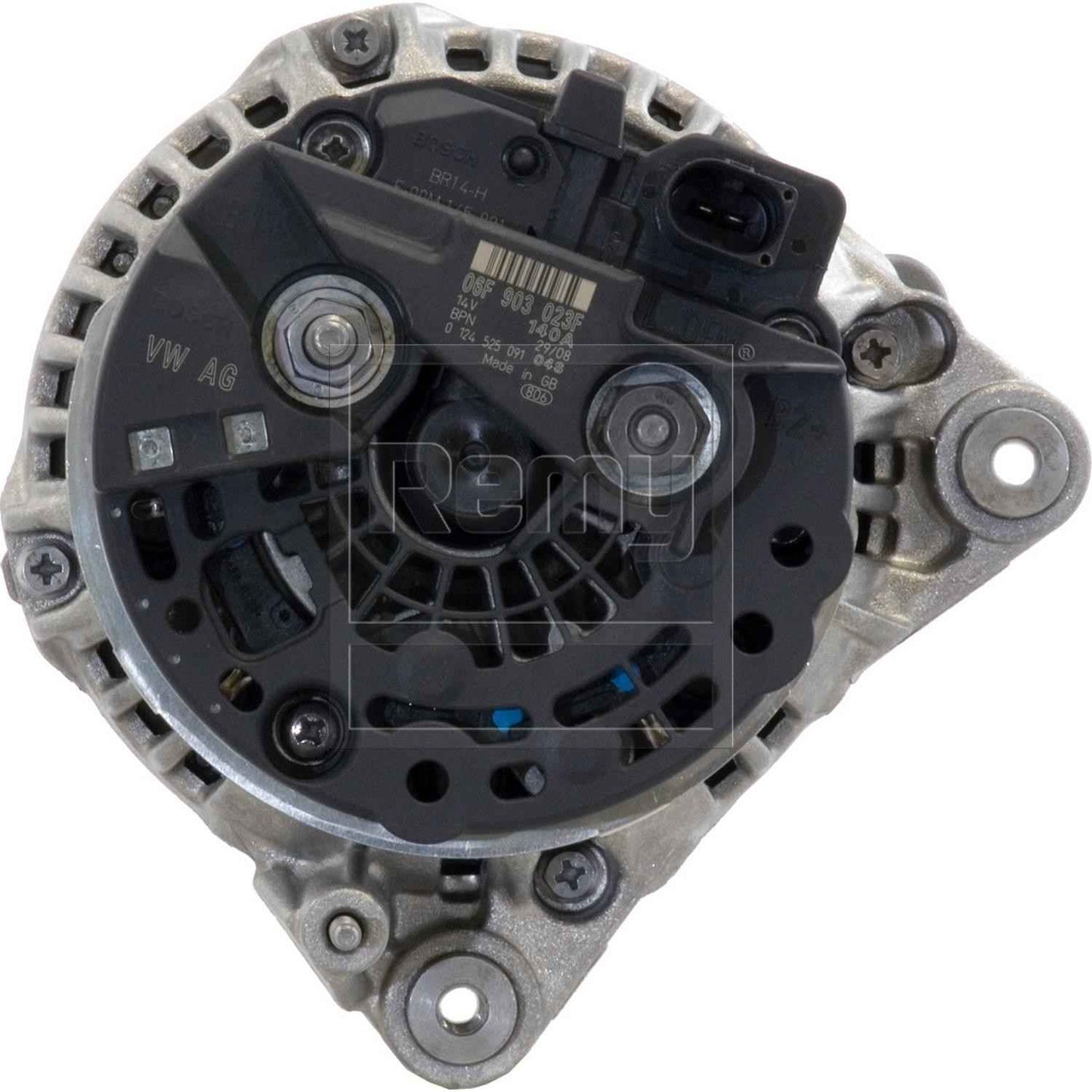 Remy Electrical 12753
