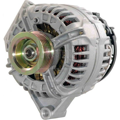 Remy Electrical 12754