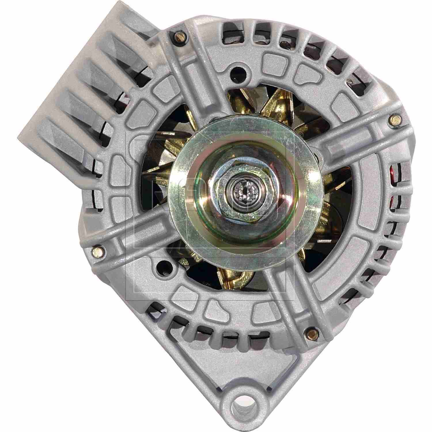 Remy Electrical 12754