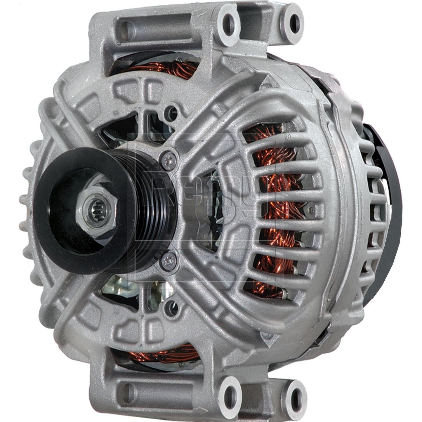 Remy Alternator 12755 image 2