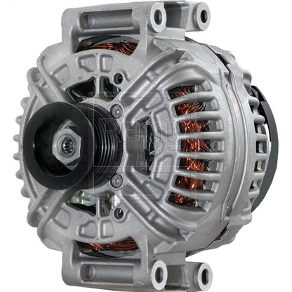 Remy Alternator 12755 image 2
