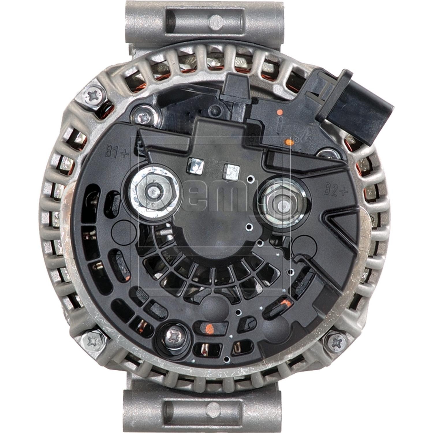 Remy Alternator 12755 image 5