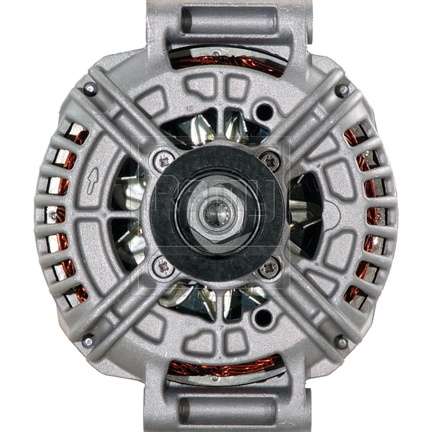 Remy Alternator 12755 main image