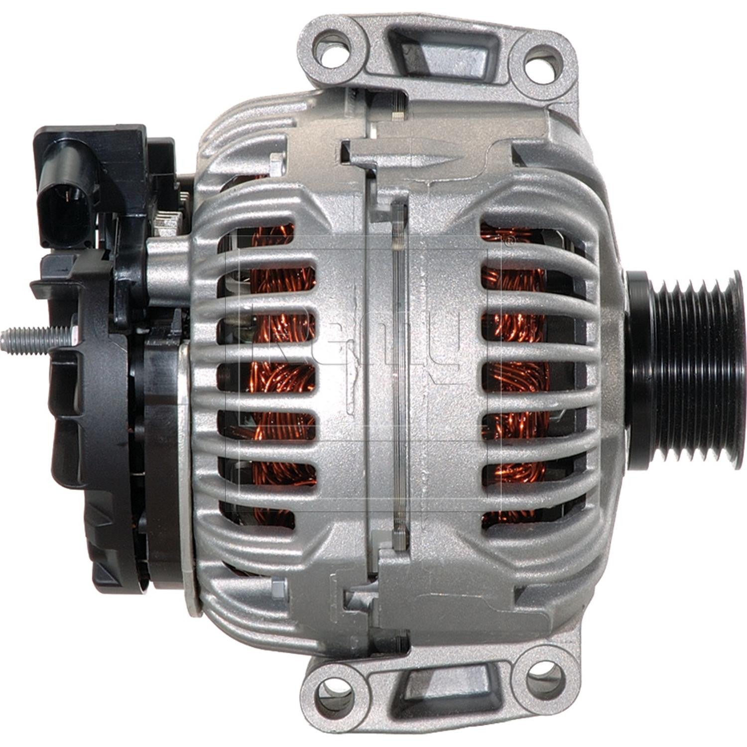 Remy Alternator 12755 image 4