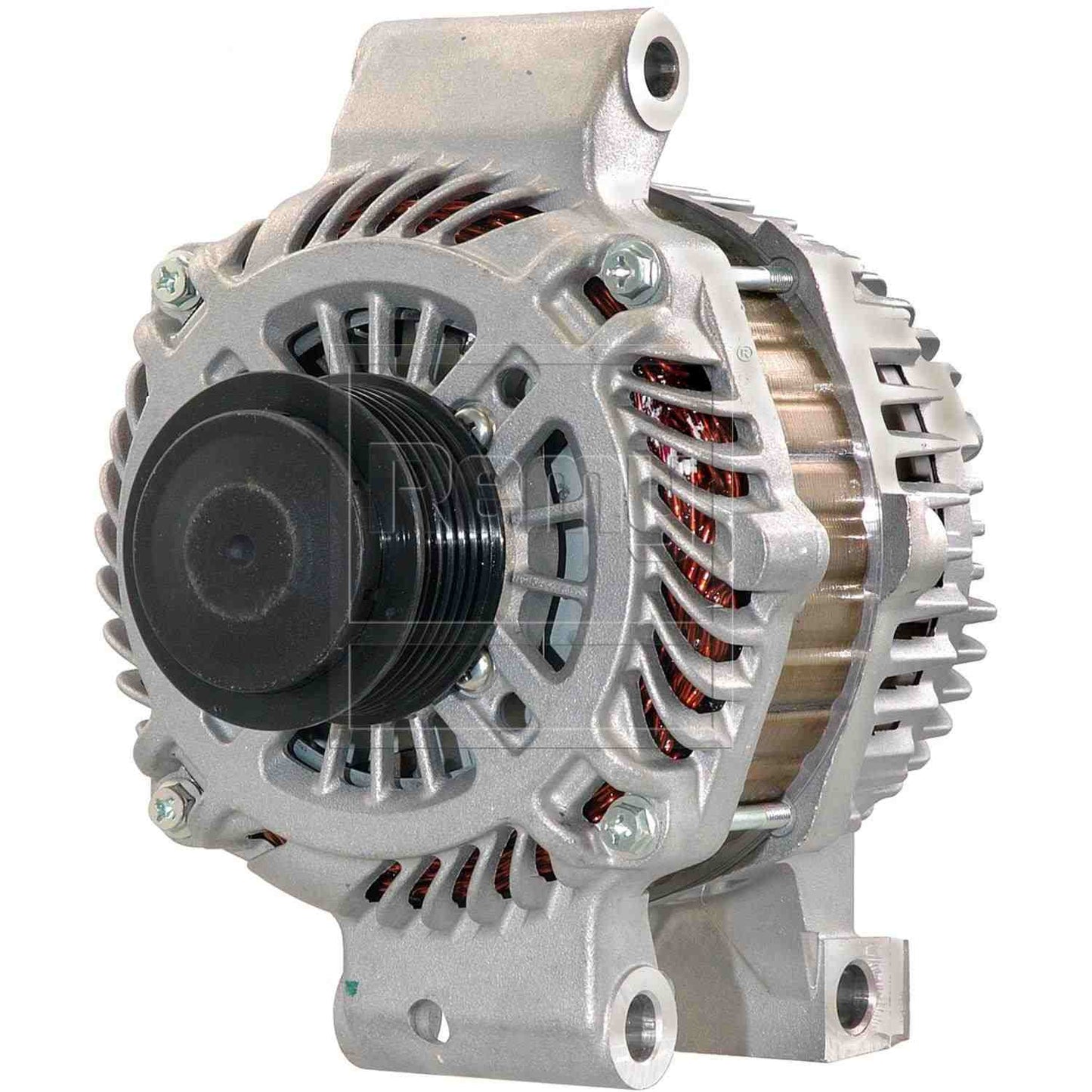 Remy Electrical 12757