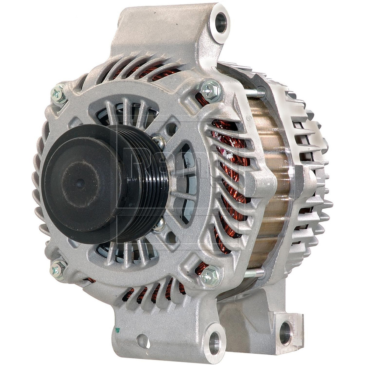 Remy Electrical 12757