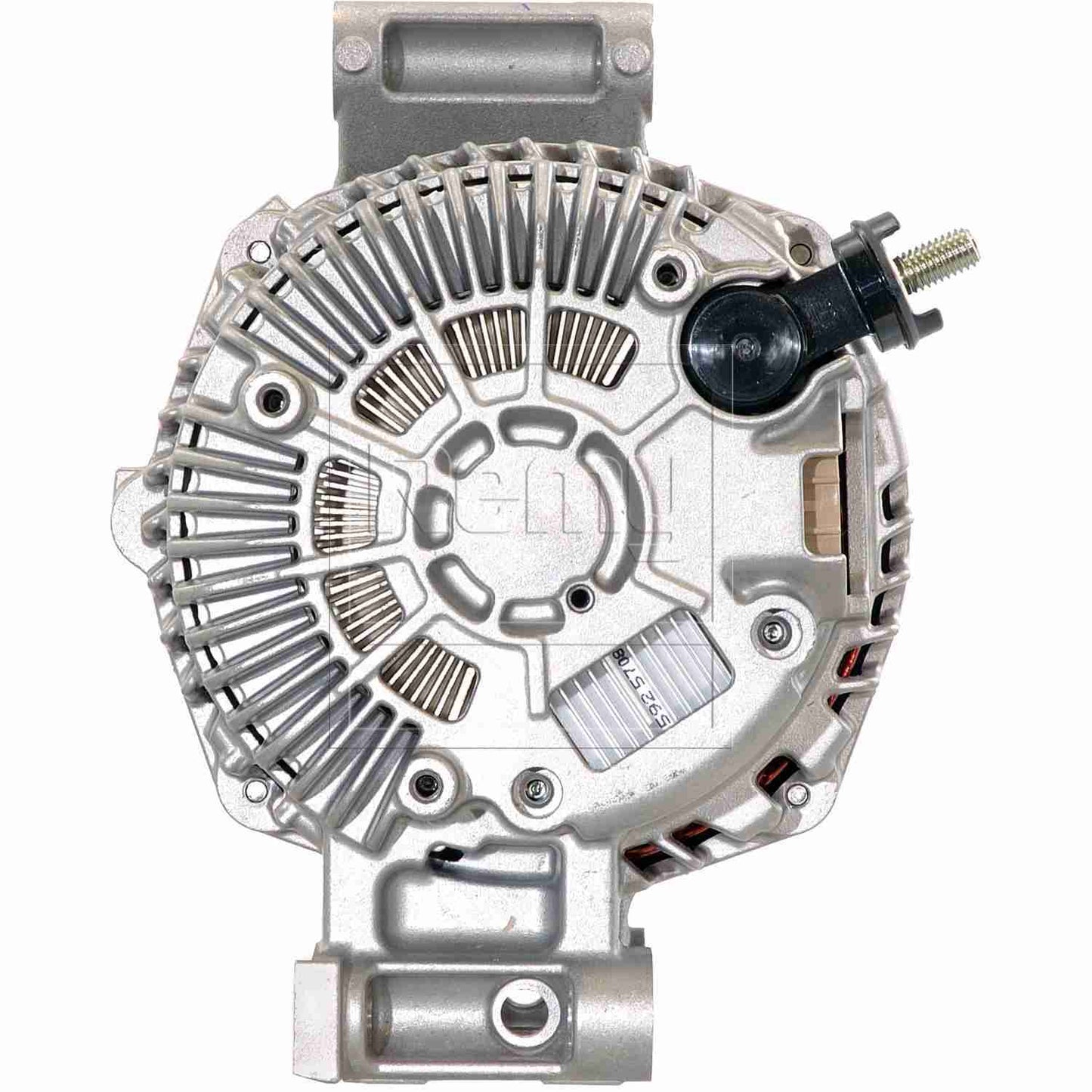 Remy Electrical 12757
