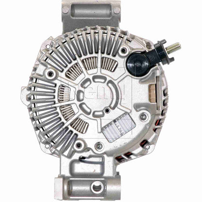 Remy Electrical 12757