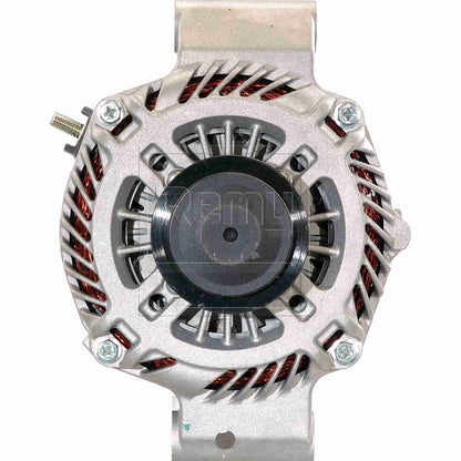 Remy Electrical 12757