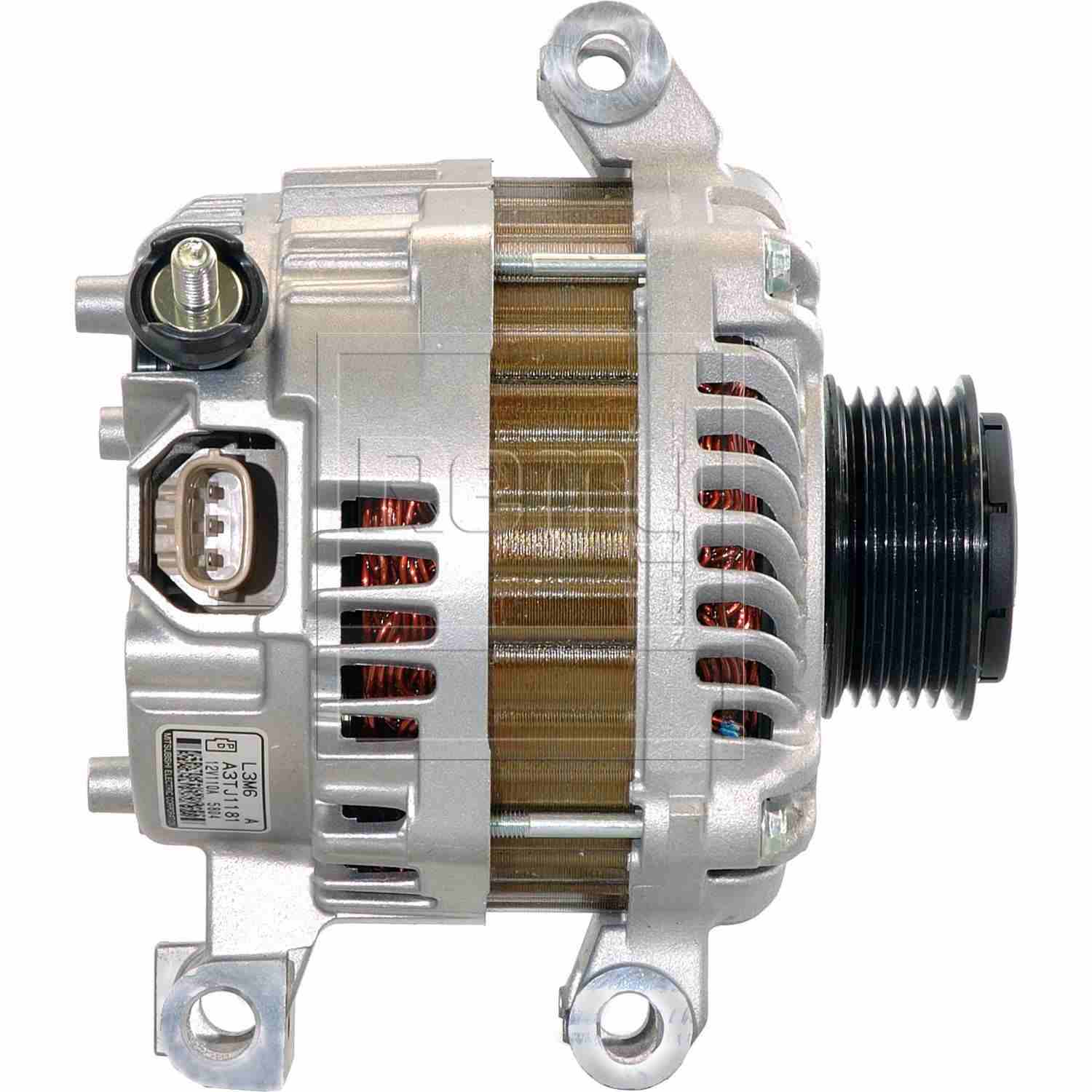 Remy Electrical 12757