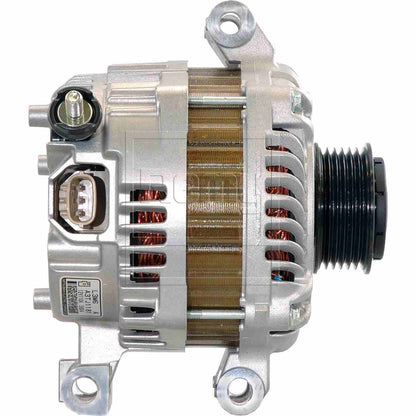 Remy Electrical 12757
