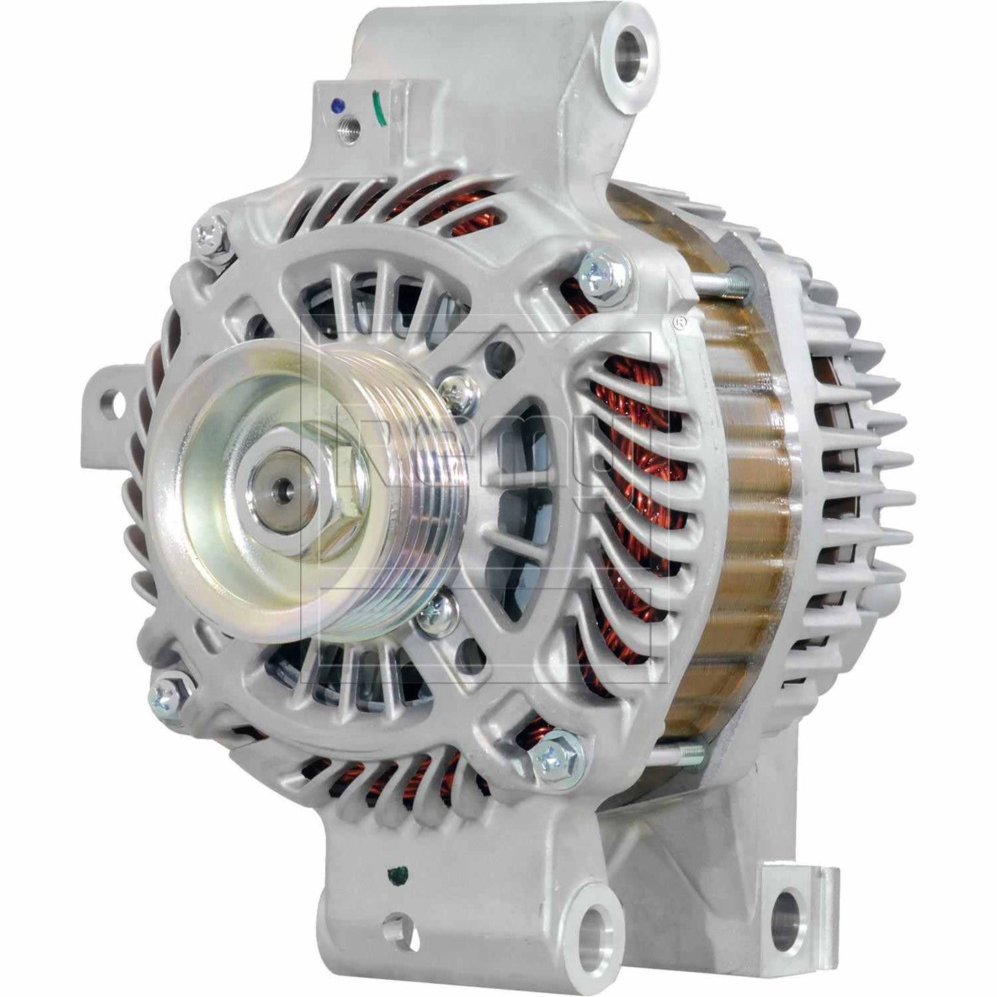 Remy Electrical 12758