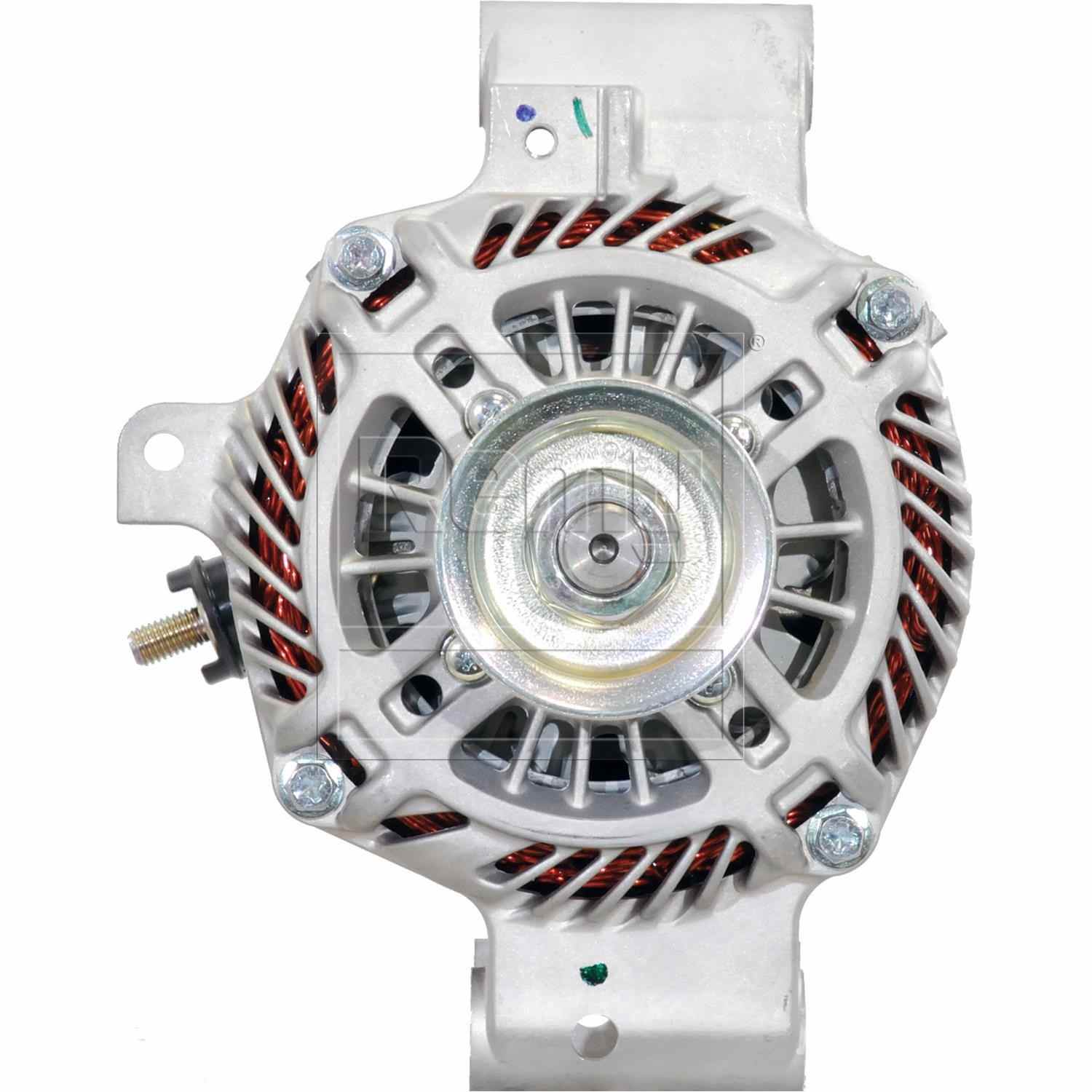 Remy Electrical 12758