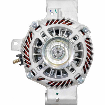 Remy Electrical 12758
