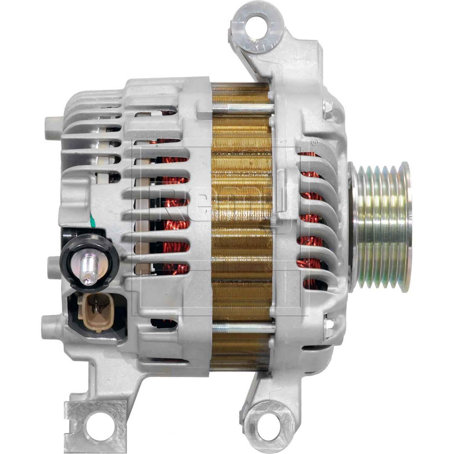 Remy Electrical 12758