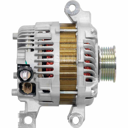 Remy Electrical 12758