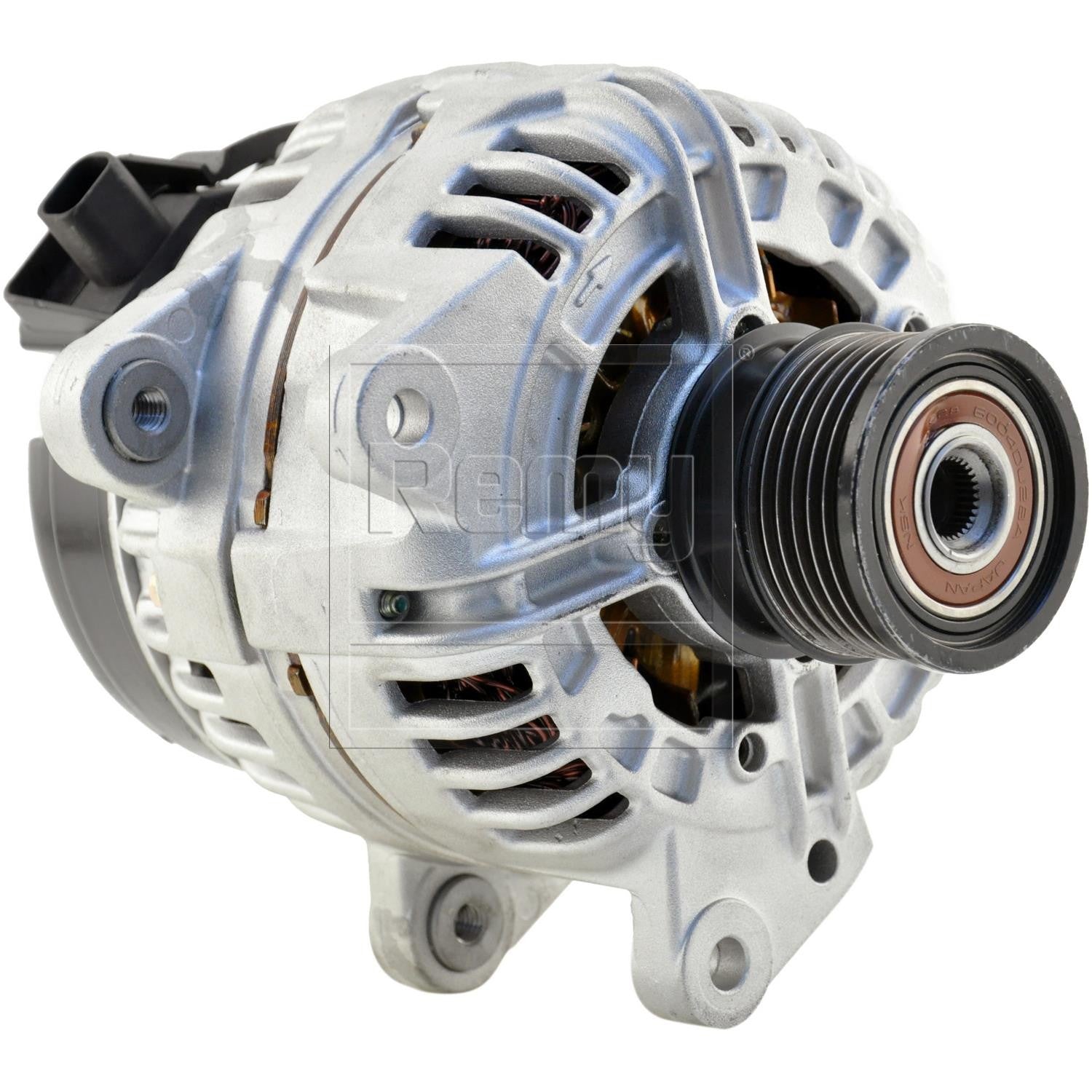 Remy Alternator 12767 image 2