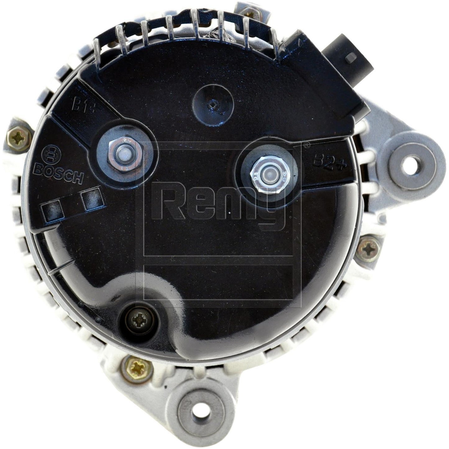 Remy Alternator 12767 image 4